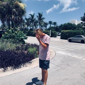 Meet your Posher, Bernardo